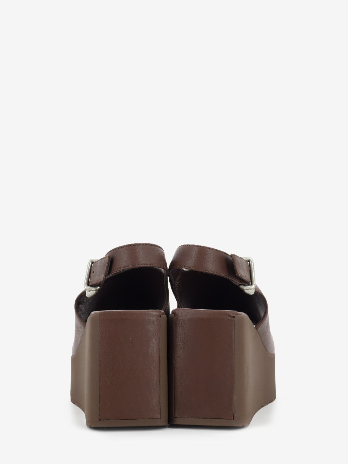 Ebony Travel Sandal