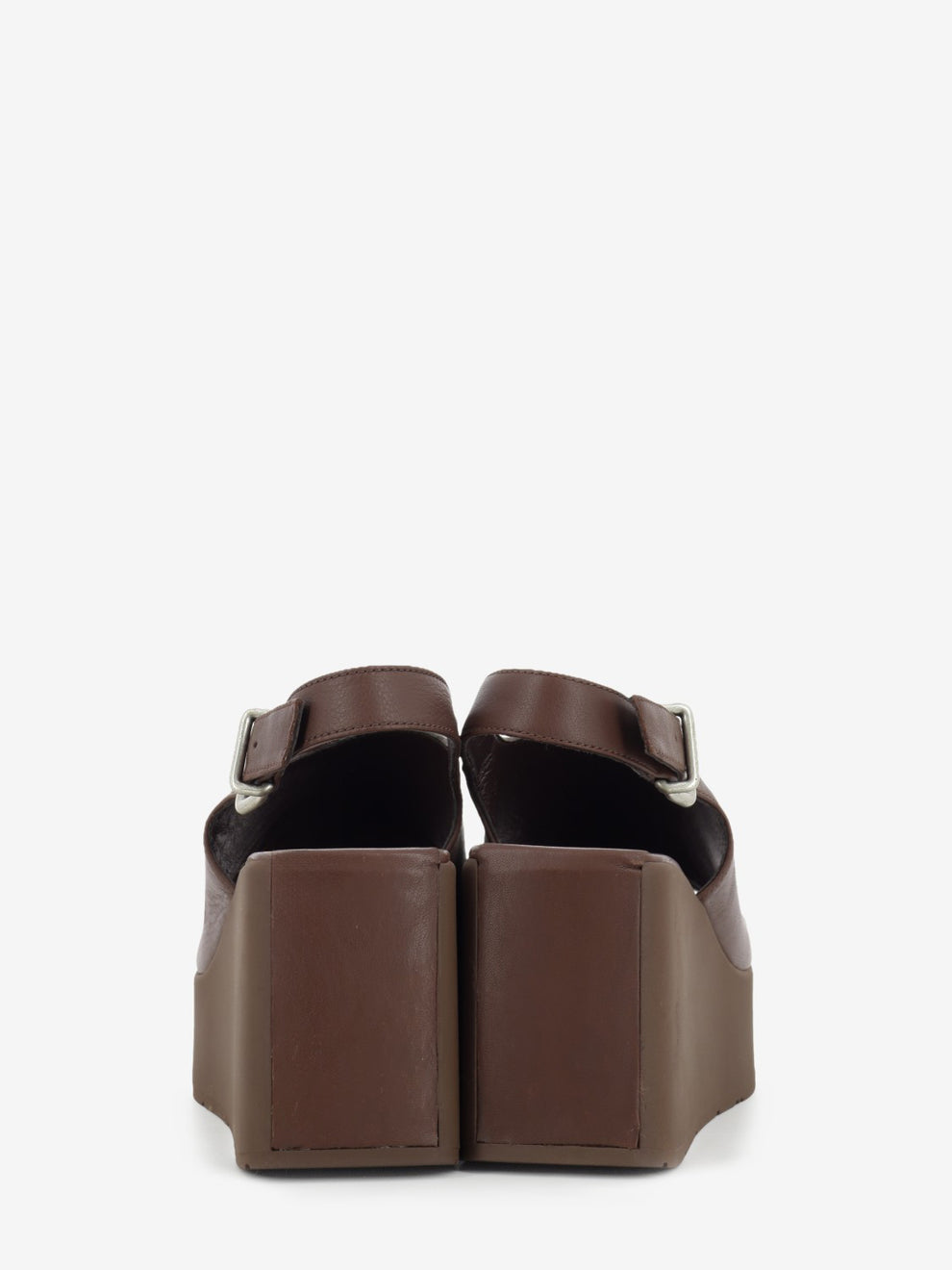 Ebony Travel Sandal