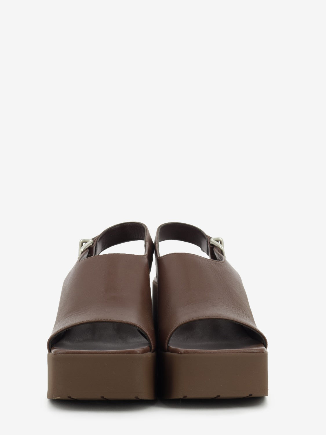 Ebony Travel Sandal