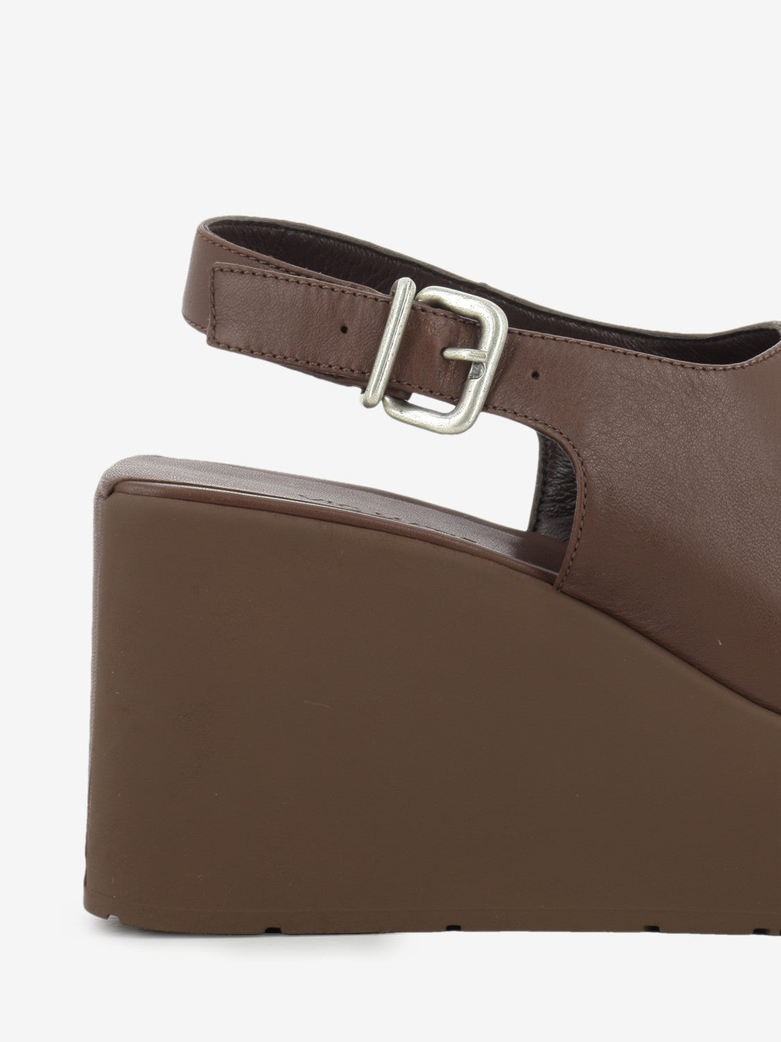 Ebony Travel Sandal