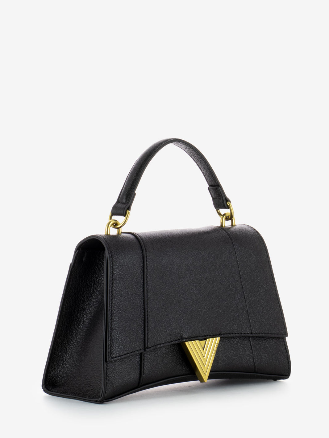 Borsa a mano Malmo nero