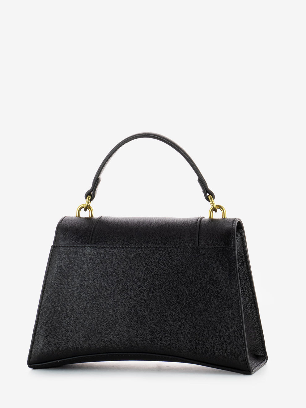 Borsa a mano Malmo nero