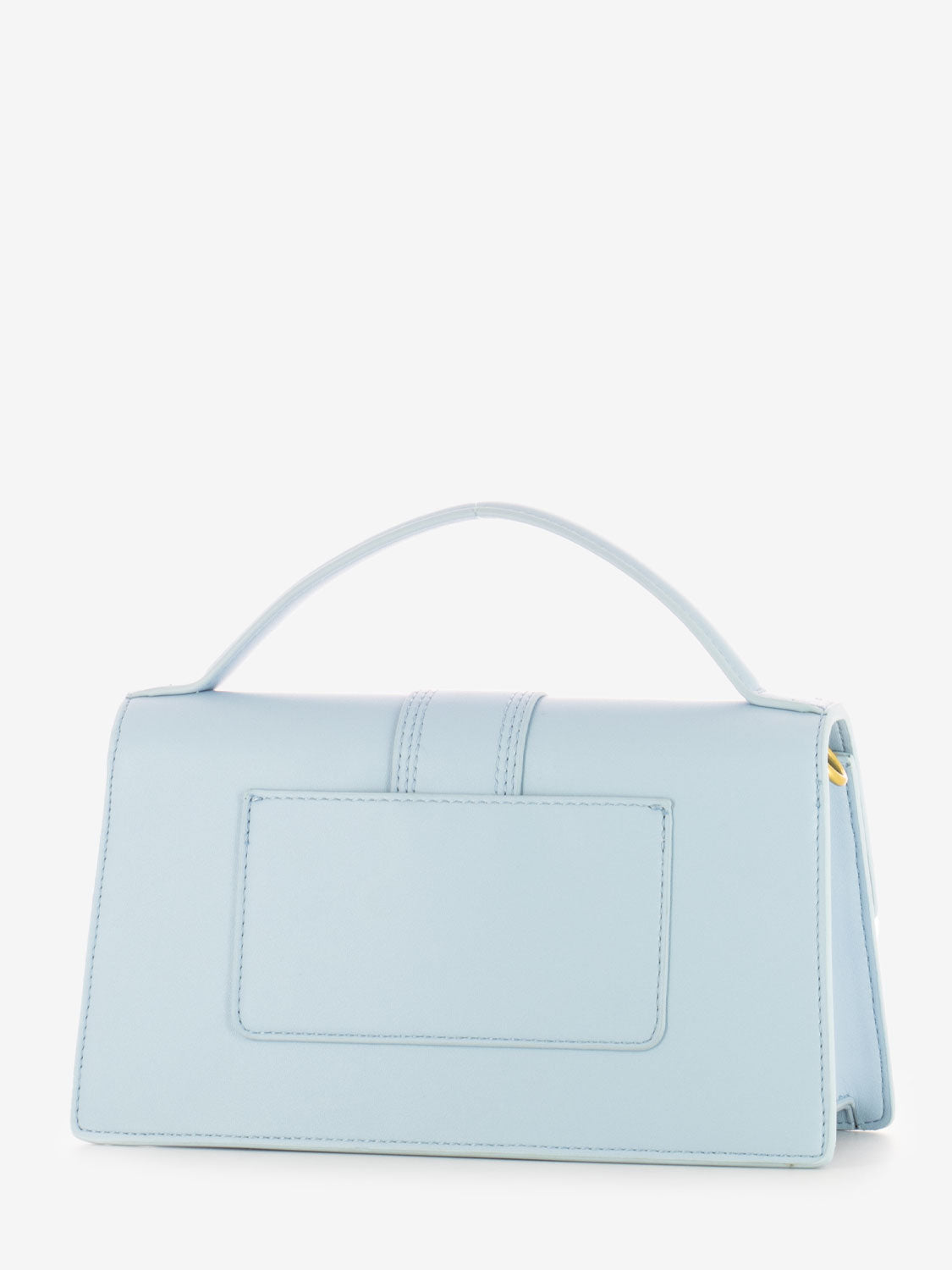 Borsa a mano Tribeca azzurro