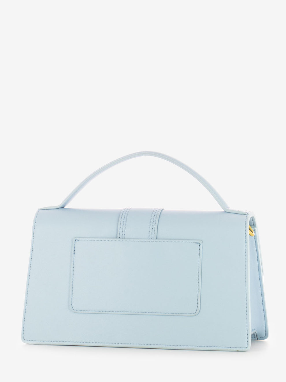 Borsa a mano Tribeca azzurro