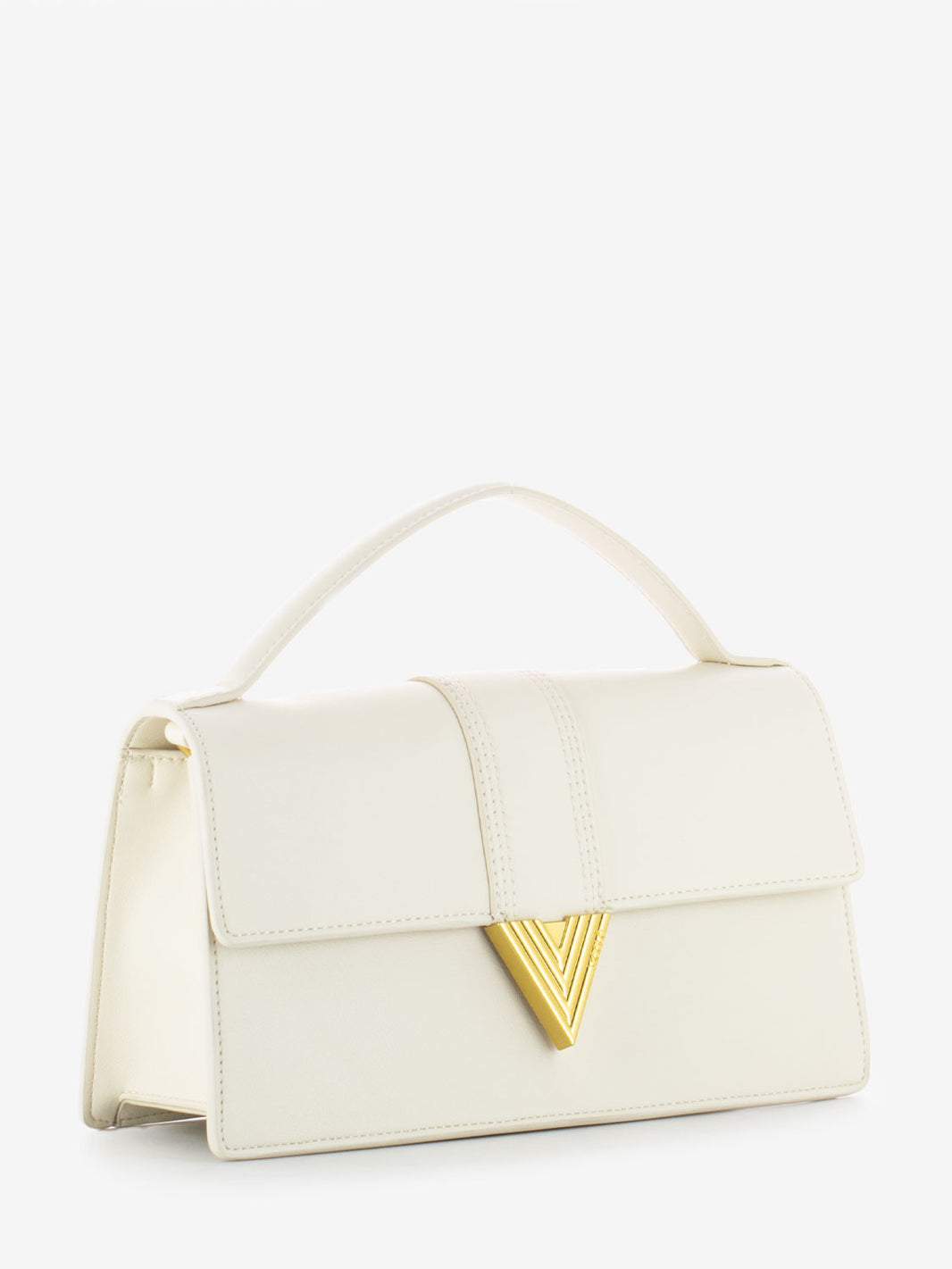 Borsa a mano Tribeca burro