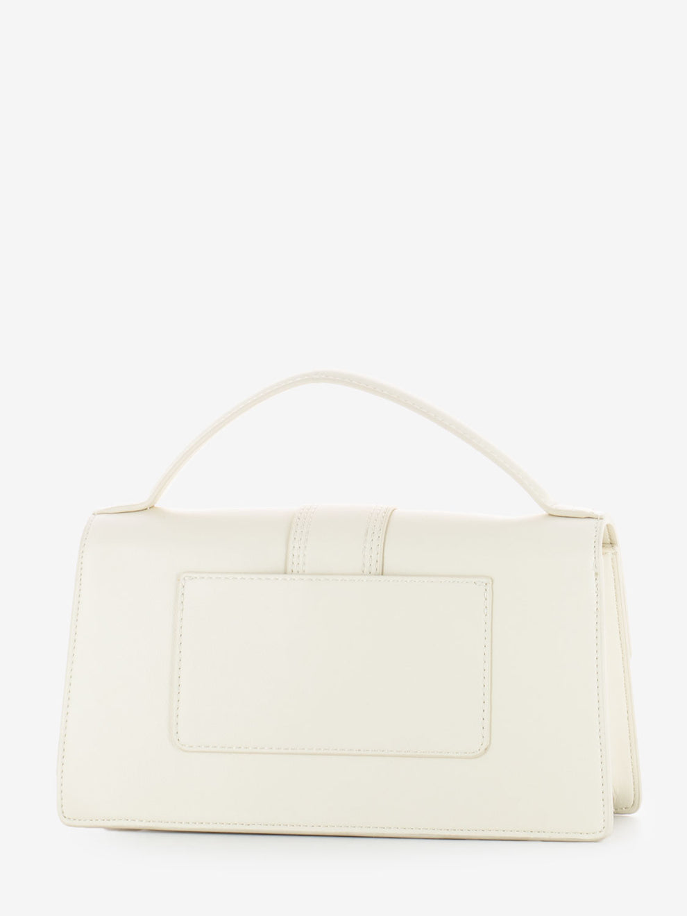 Borsa a mano Tribeca burro