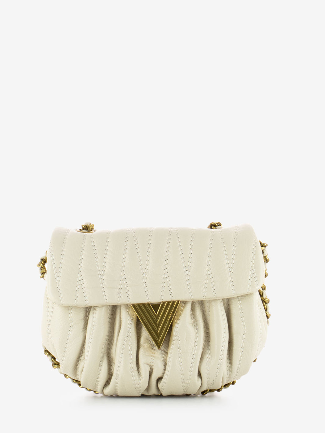 Borsa tracolla Baltimora burro