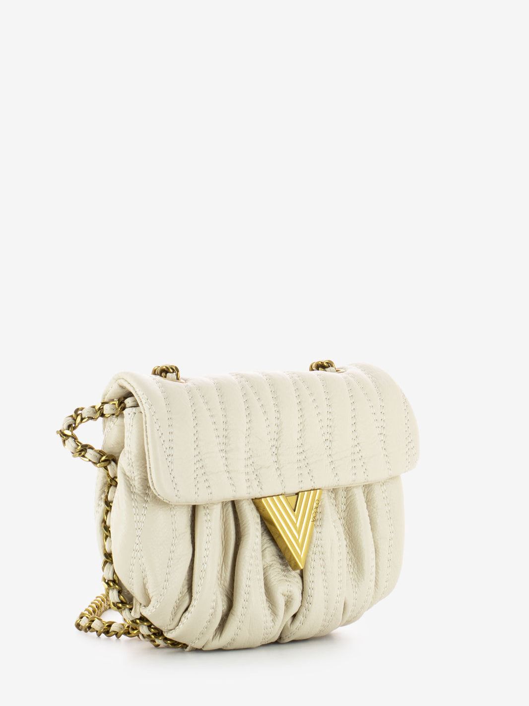Borsa tracolla Baltimora burro