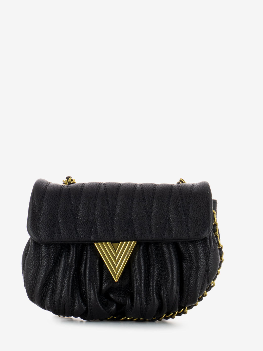Borsa tracolla Baltimora nera