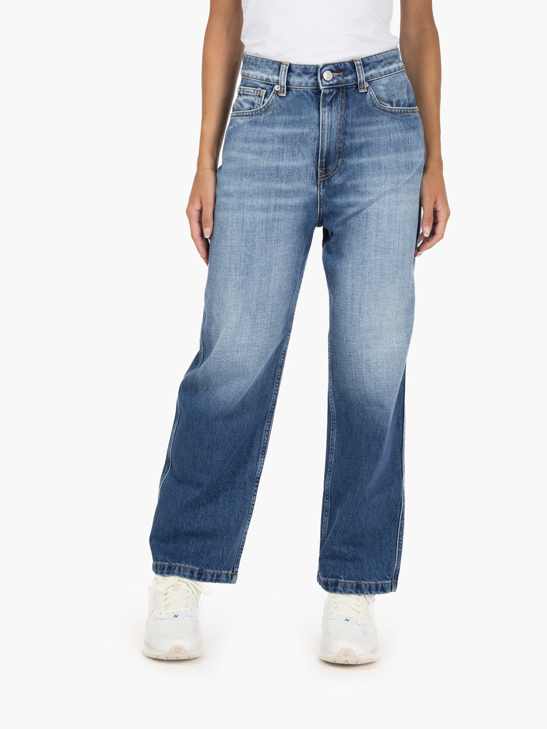 Jeans Kate denim blue