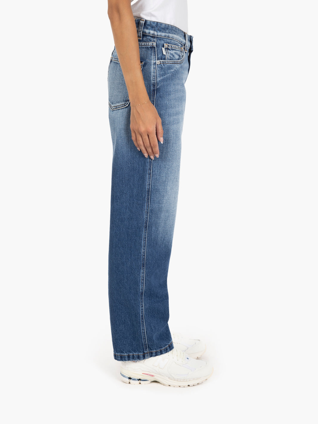 Jeans Kate denim blue