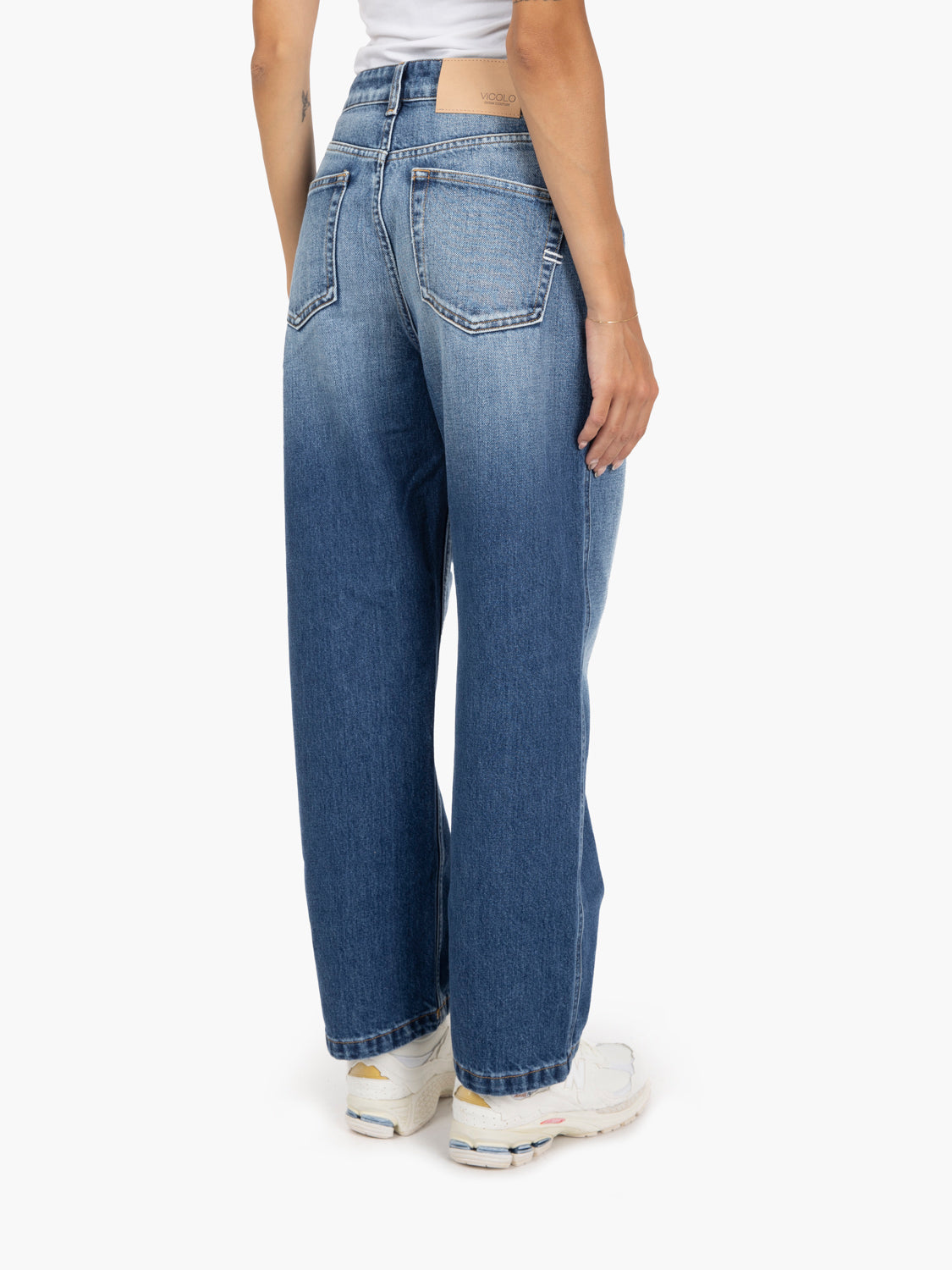 Jeans Kate denim blue