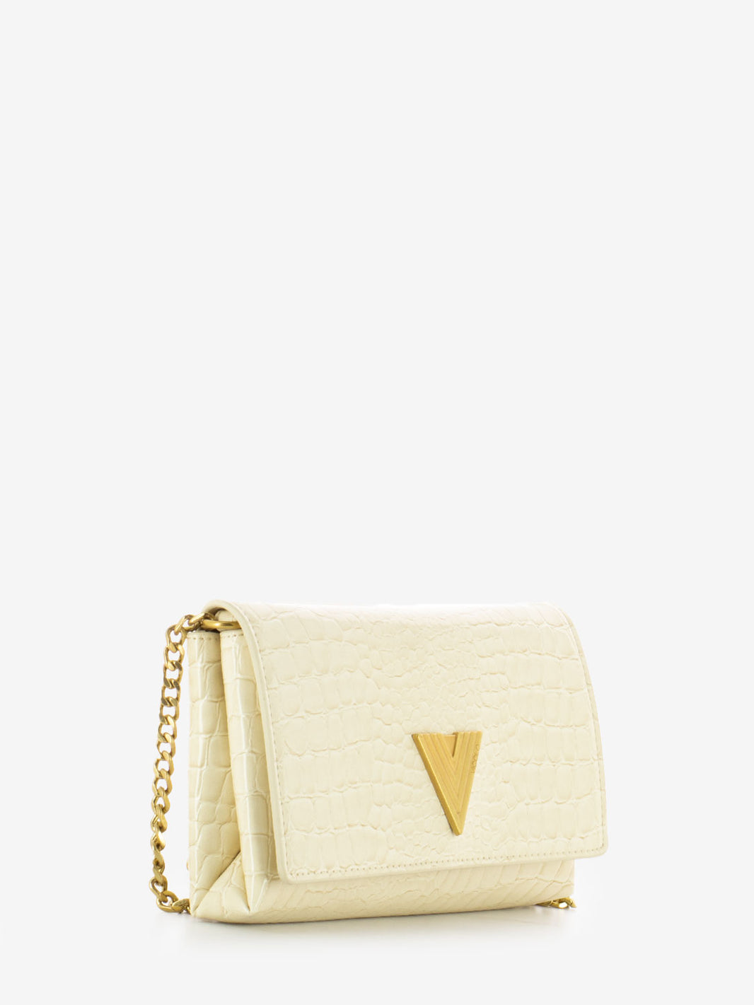 Pochette con tracolla Shibuya burro