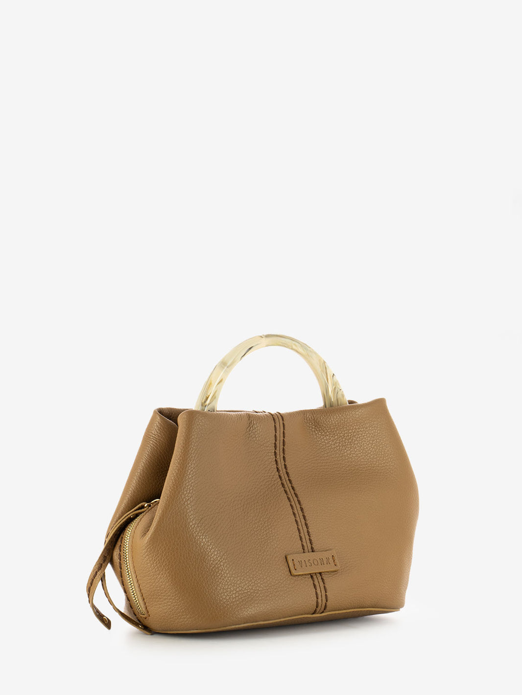 Borsa California a mano quercia