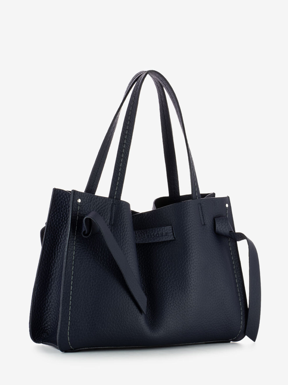 Borsa Queen a mano pacifico