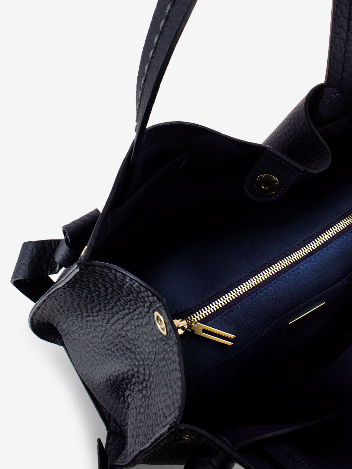 Borsa Queen a mano pacifico
