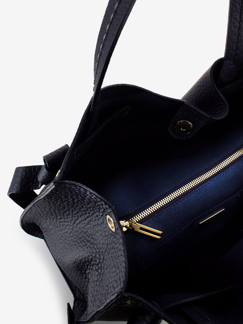 Borsa Queen a mano pacifico