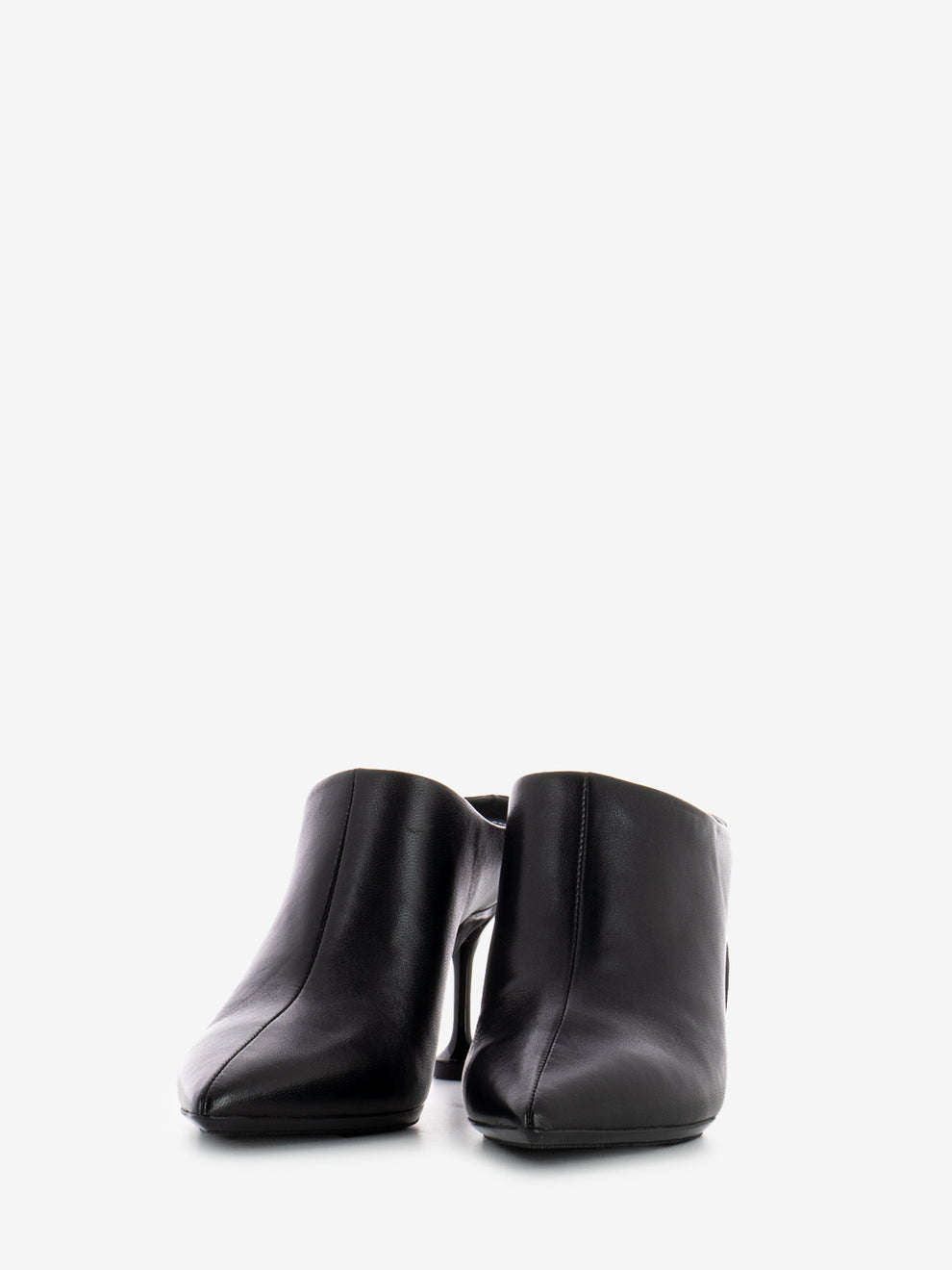 Ciabatta Manhattan nappa black