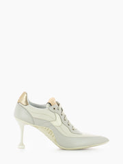 VOILE BLANCHE - Scarpa Cosmo sport grey / beige