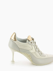 VOILE BLANCHE - Scarpa Cosmo sport grey / beige