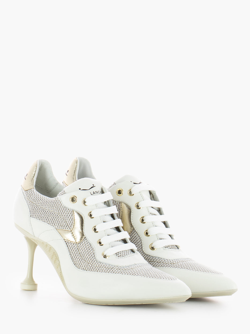 Scarpa Cosmo sport white / gold