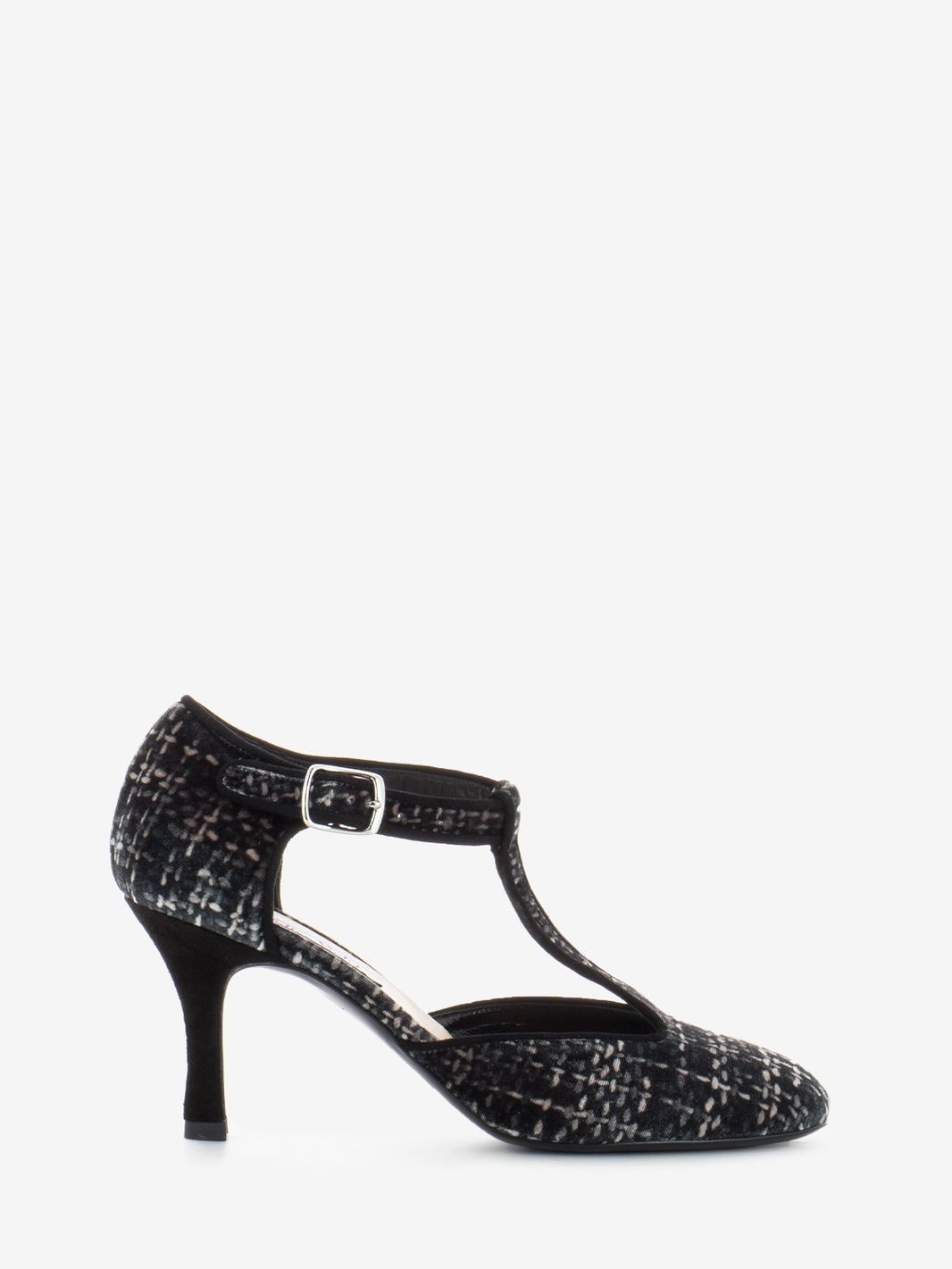 Tanguera light 69 nero / beige