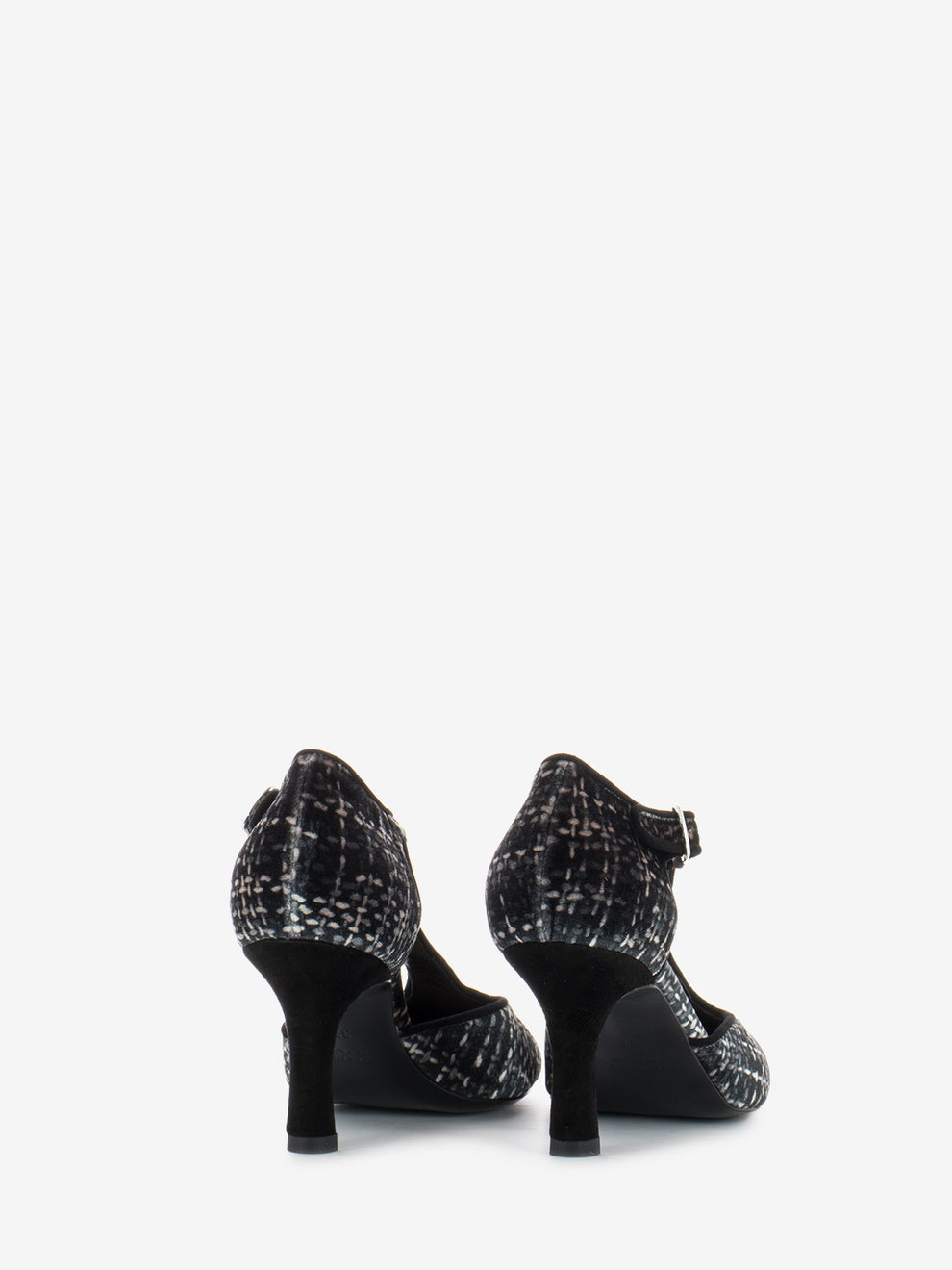 Tanguera light 69 nero / beige
