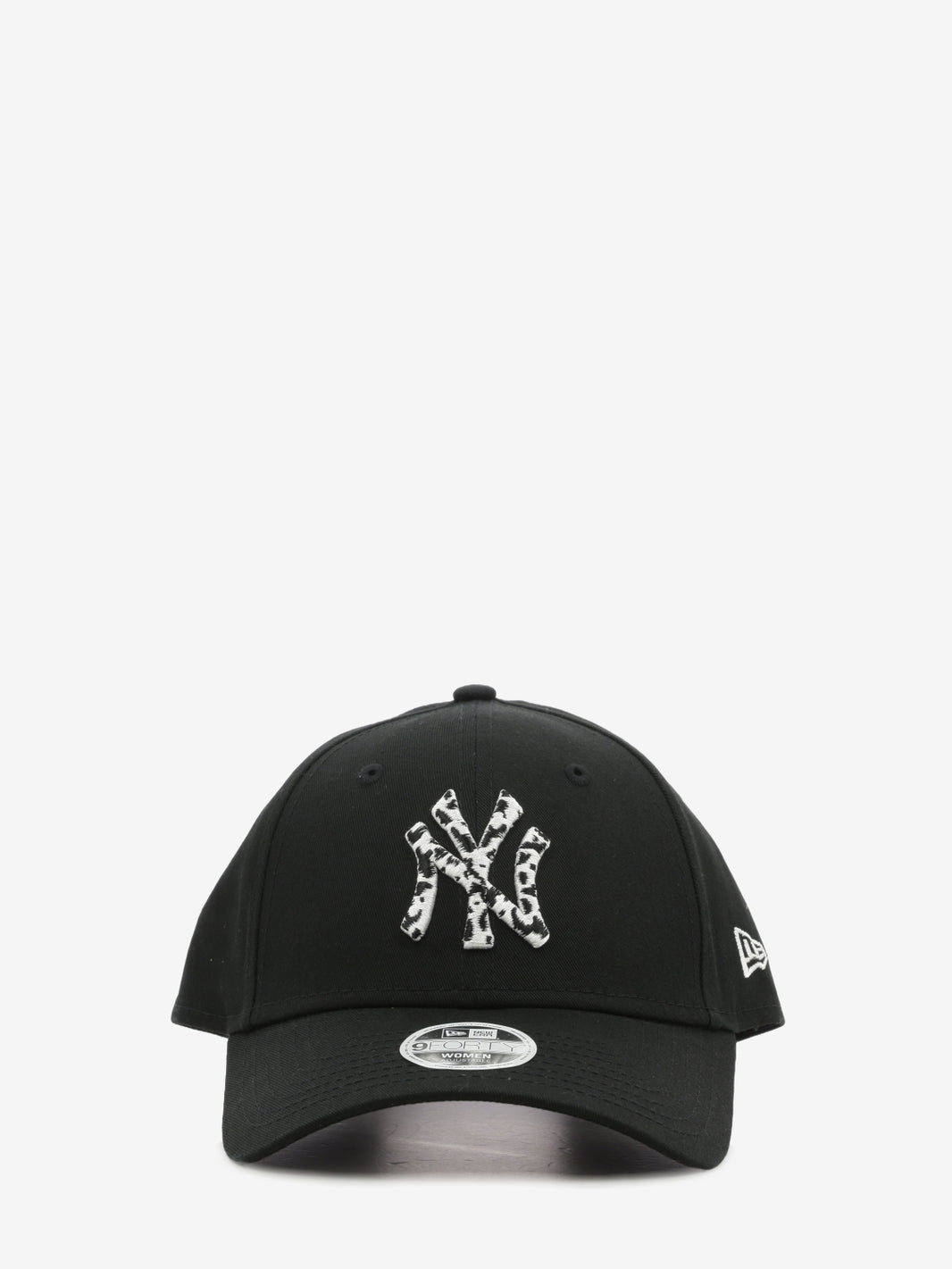 9FORTY New York Yankees MLB Animal Infill black