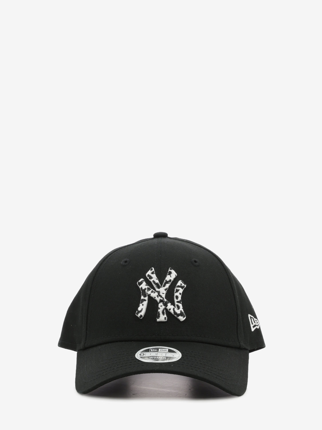 9FORTY New York Yankees MLB Animal Infill black