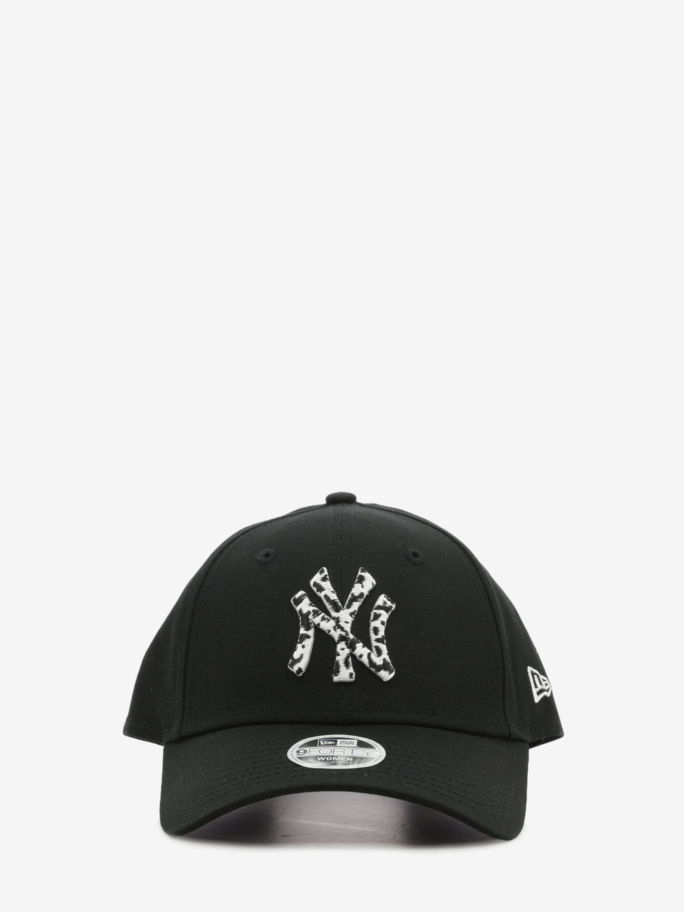 9FORTY New York Yankees MLB Animal Infill black