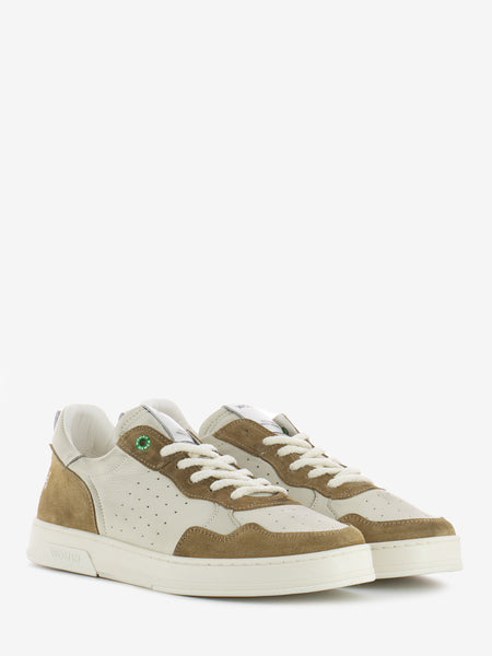 Sneakers Hyper leather sand