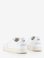 WOMSH - Sneakers Hyper leather total white