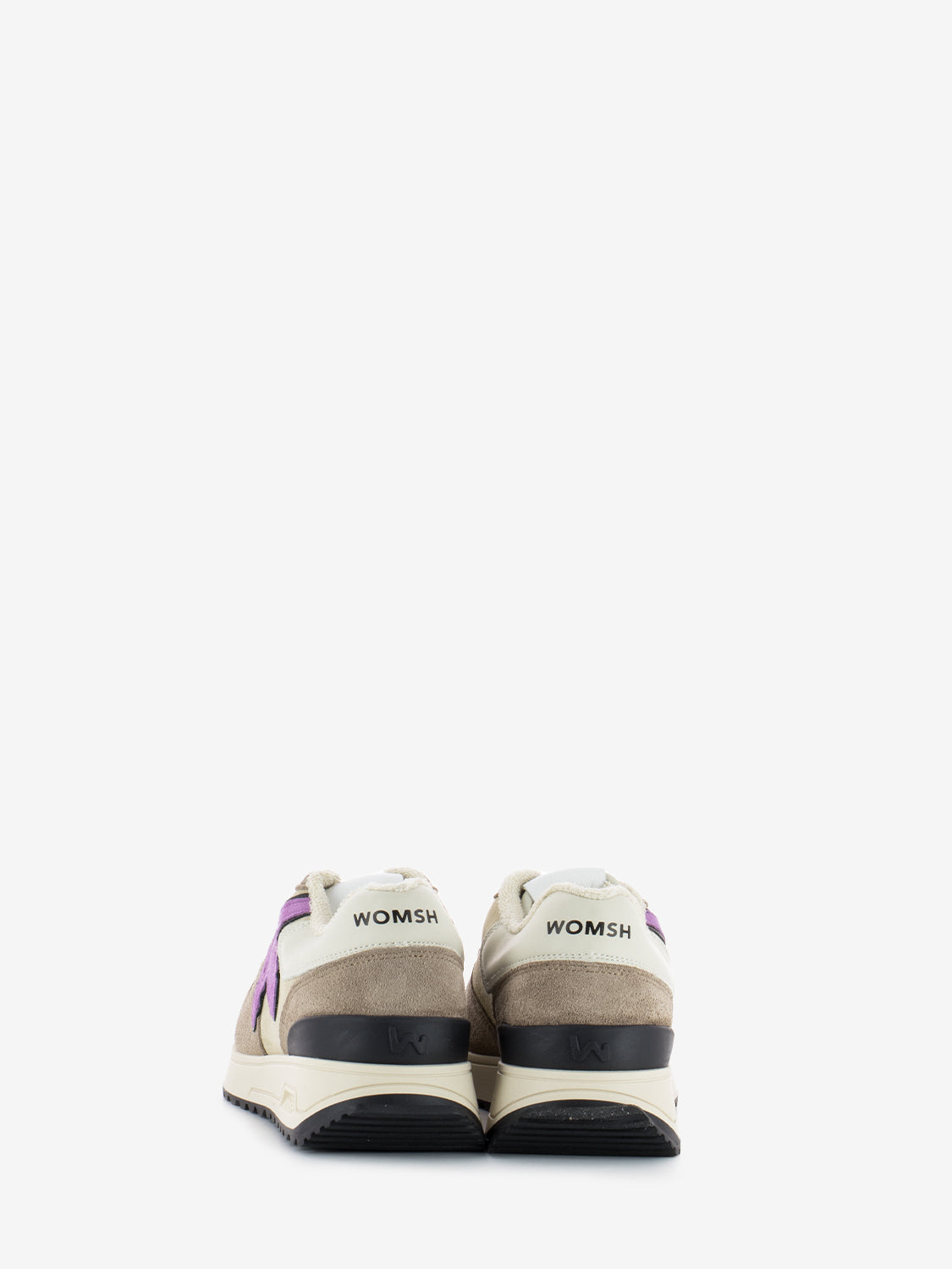 Wise suede sand beige sneakers
