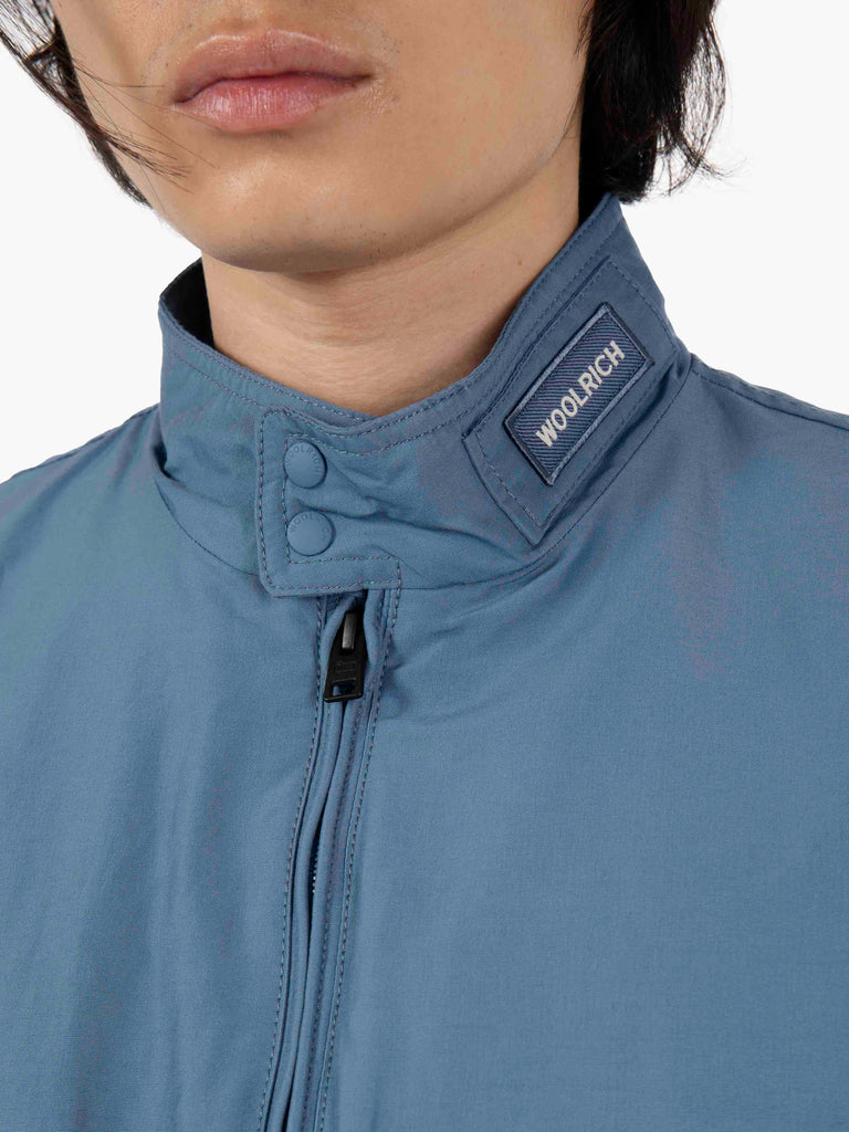 WOOLRICH - Giacca bomber Cruiser aviation