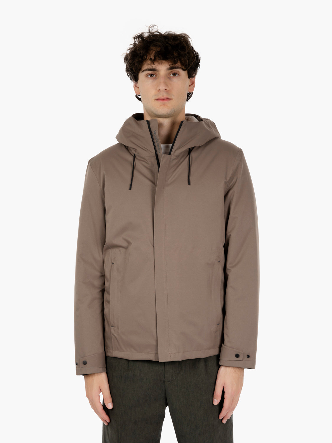 Crestmont 3 in 1 Falcon Jacket