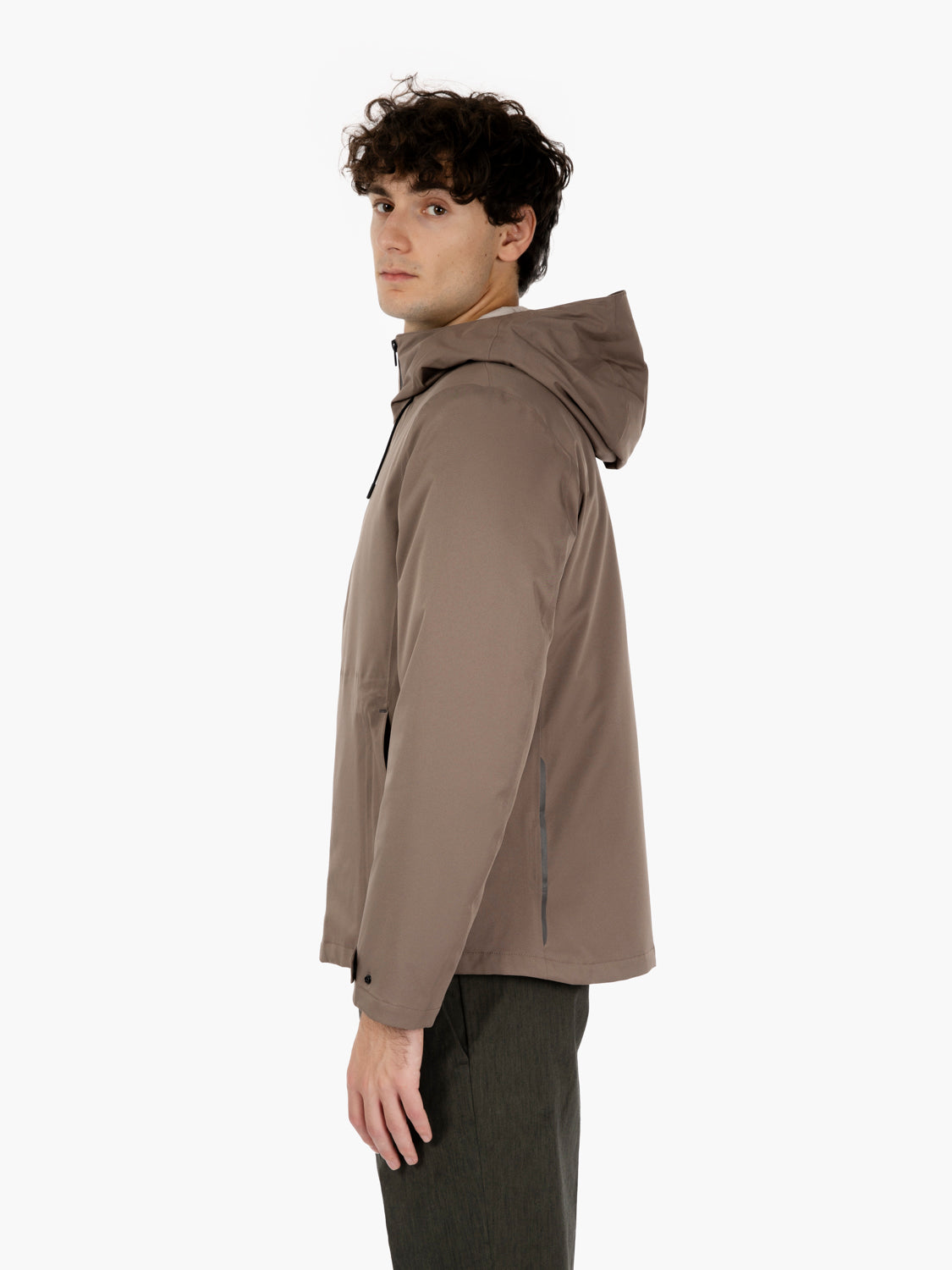 Woolrich - Crestmont 3 in 1 Falcon Jacket | STIMM