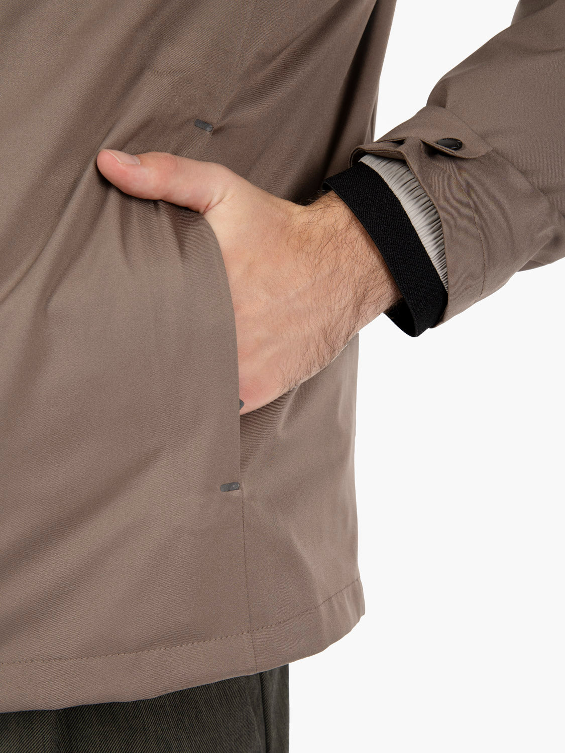 Crestmont 3 in 1 Falcon Jacket