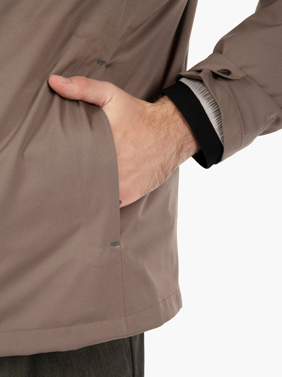 Crestmont 3 in 1 Falcon Jacket