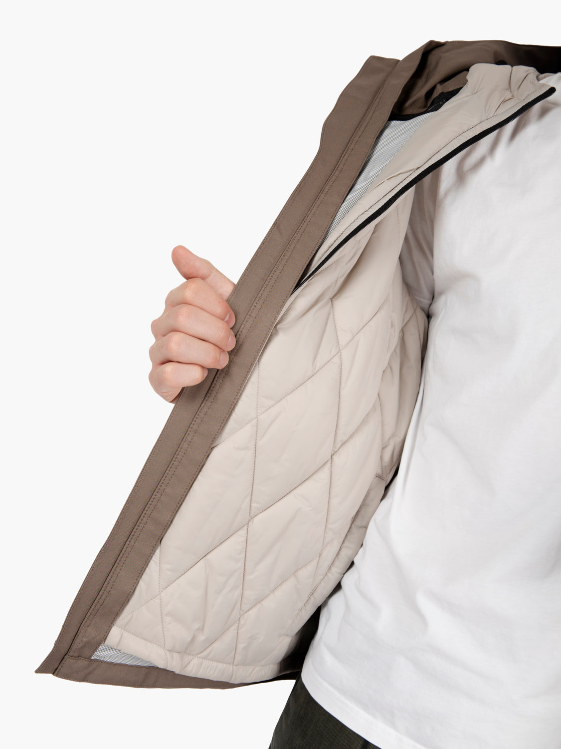 Crestmont 3 in 1 Falcon Jacket
