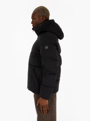 WOOLRICH - Piumino Sierra Supreme down black