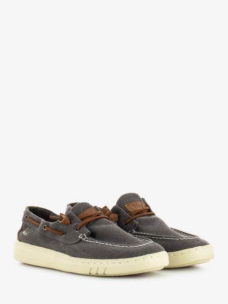 Scarpa George canvas smoke