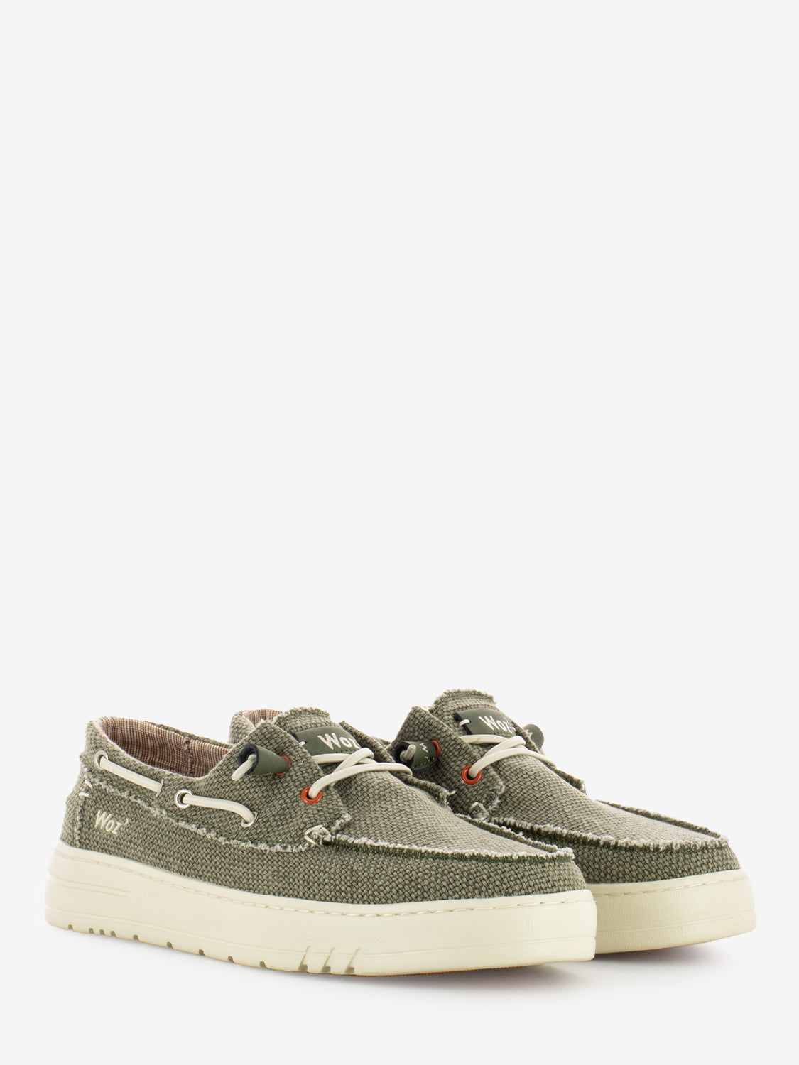 Scarpa James bold green