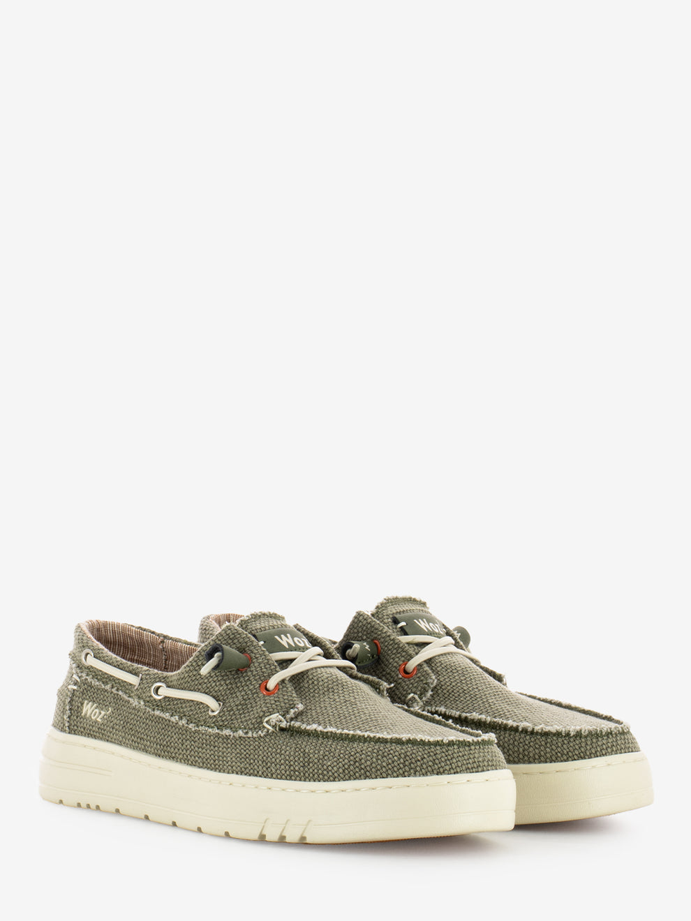 Scarpa James bold green