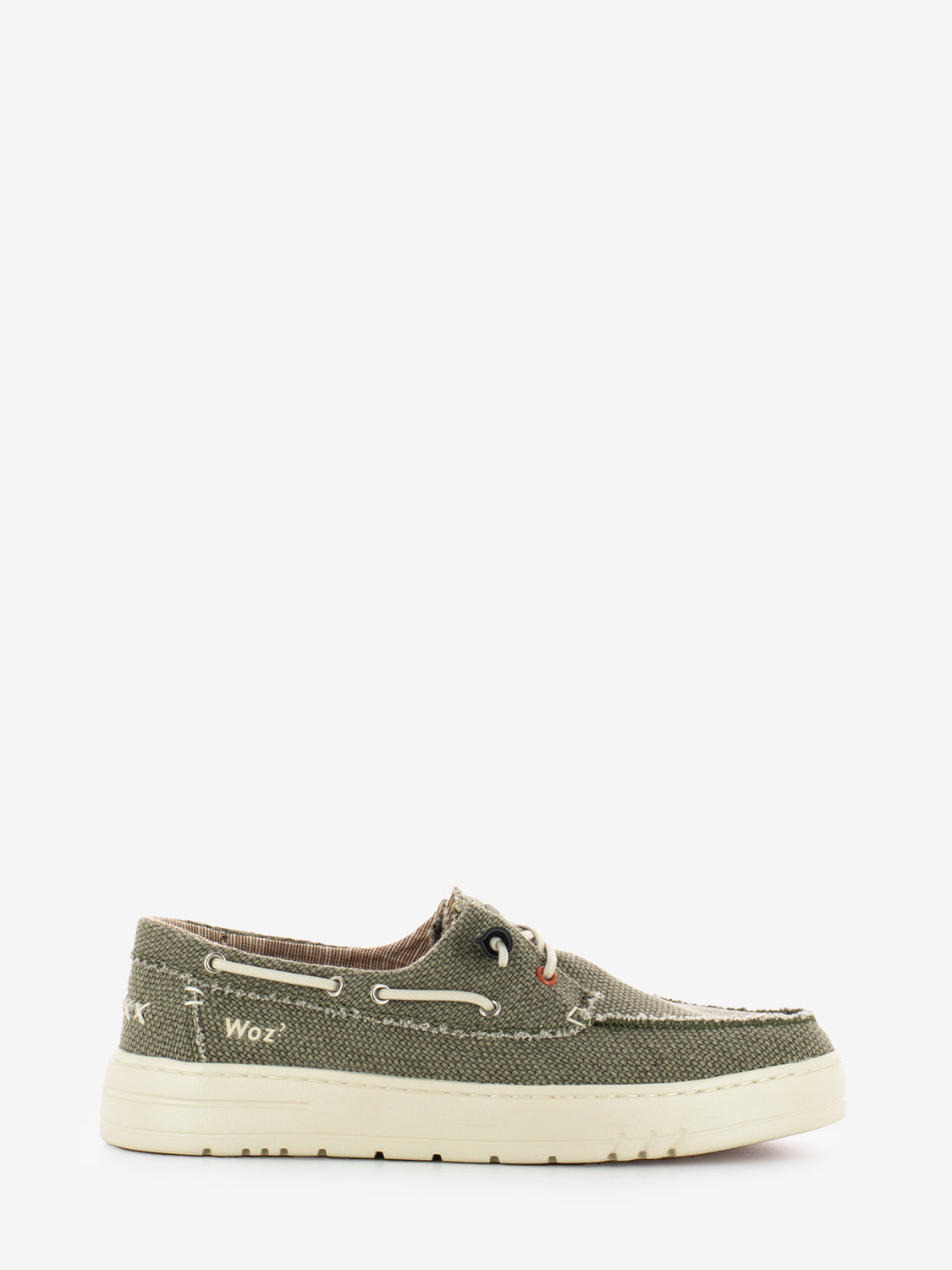 Scarpa James bold green