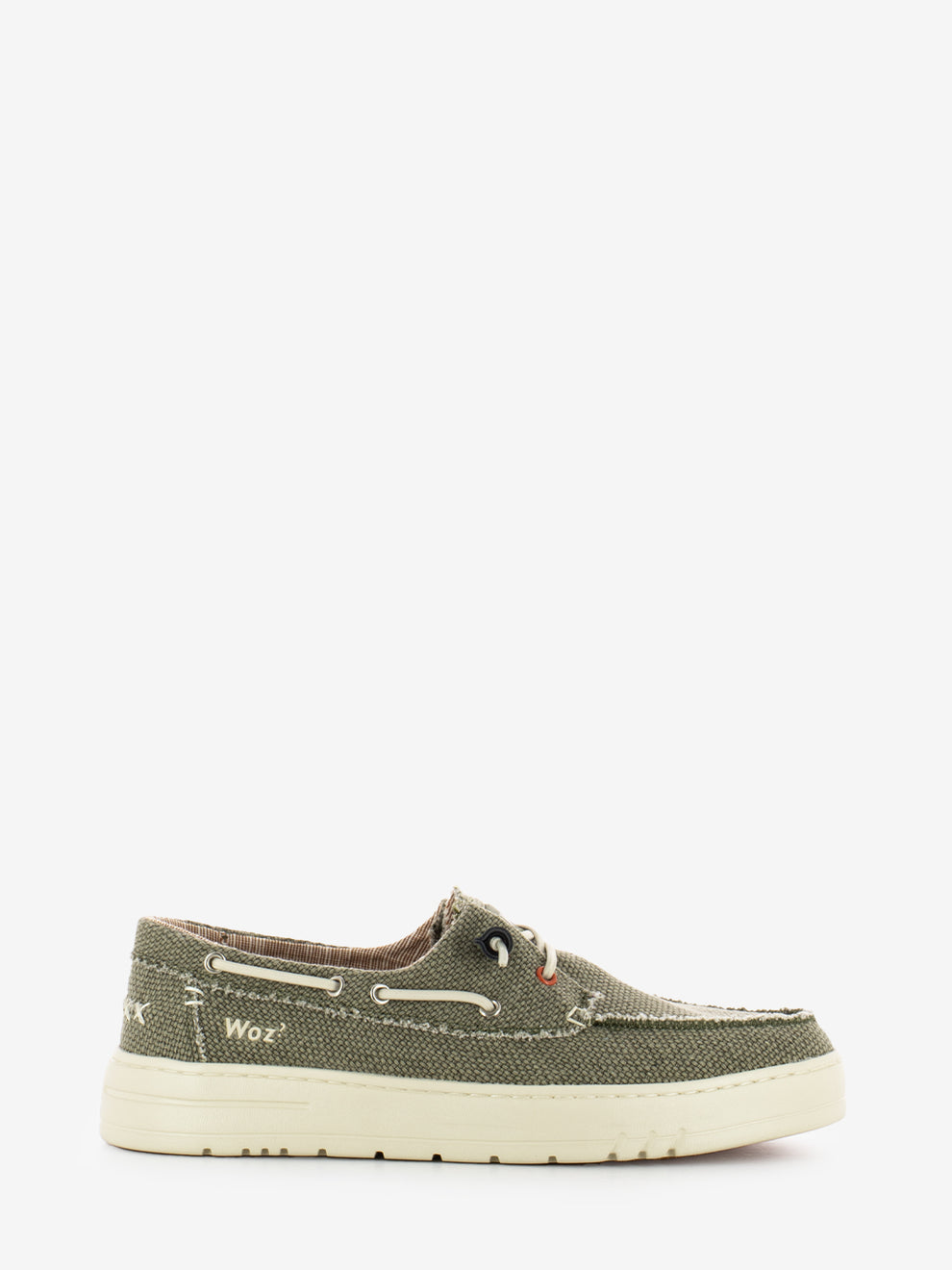 Scarpa James bold green