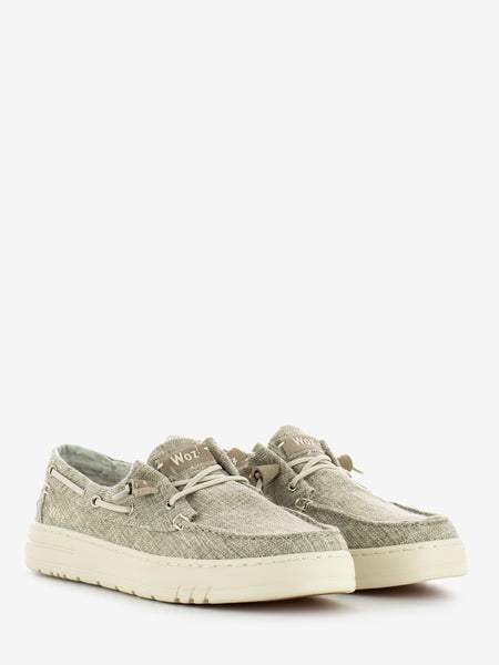 Scarpa James lino Sahara