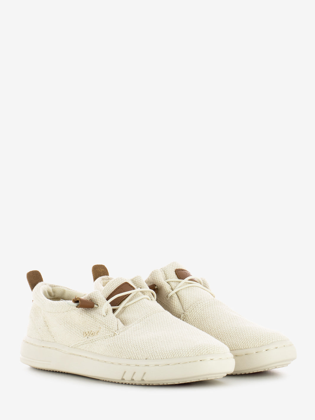 Scarpa Robbie Bold ecru