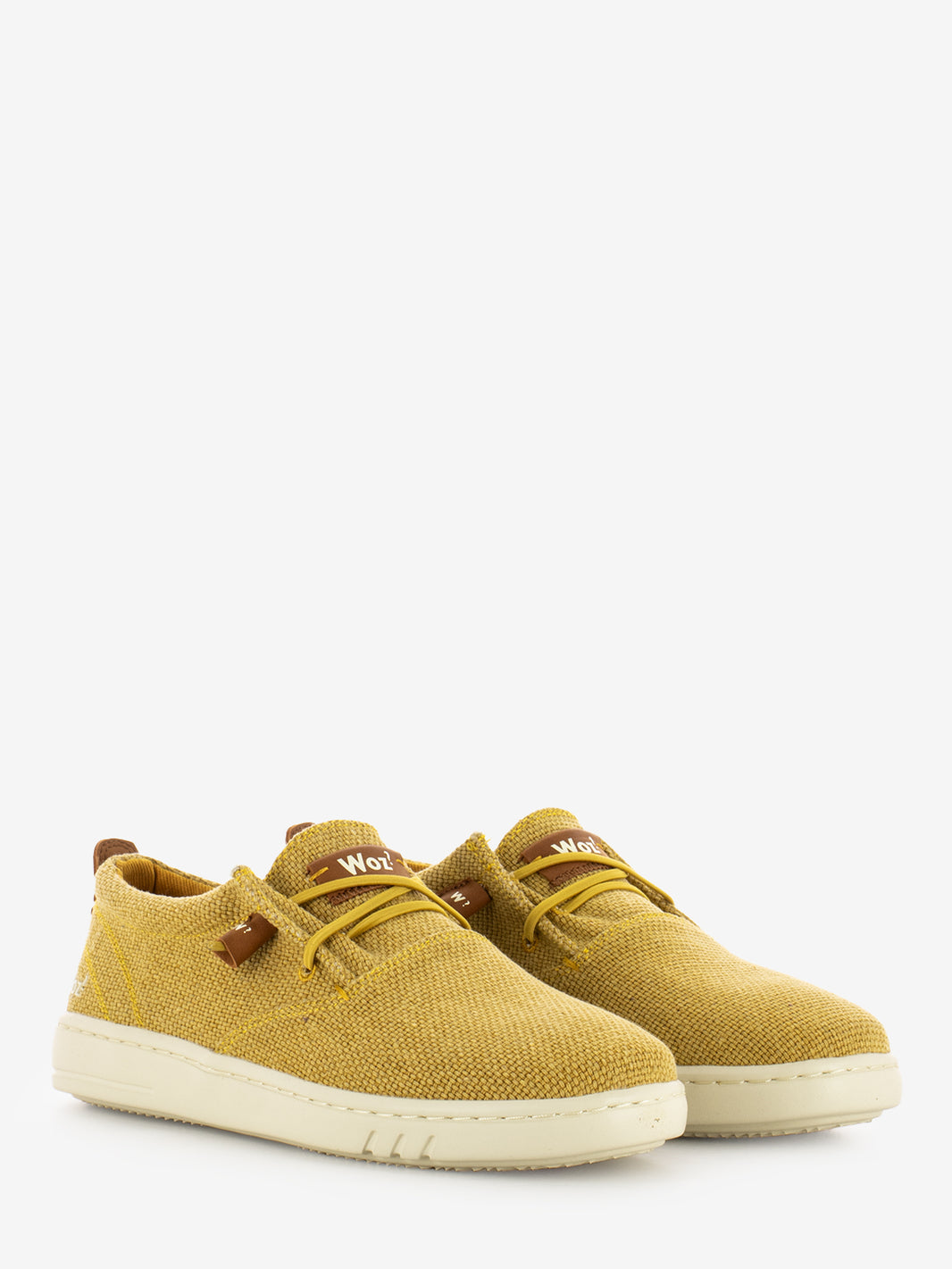 Scarpa Robbie bold yellow