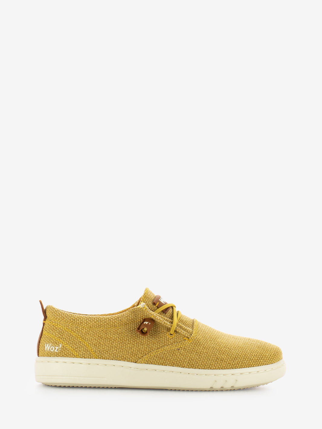 Scarpa Robbie bold yellow