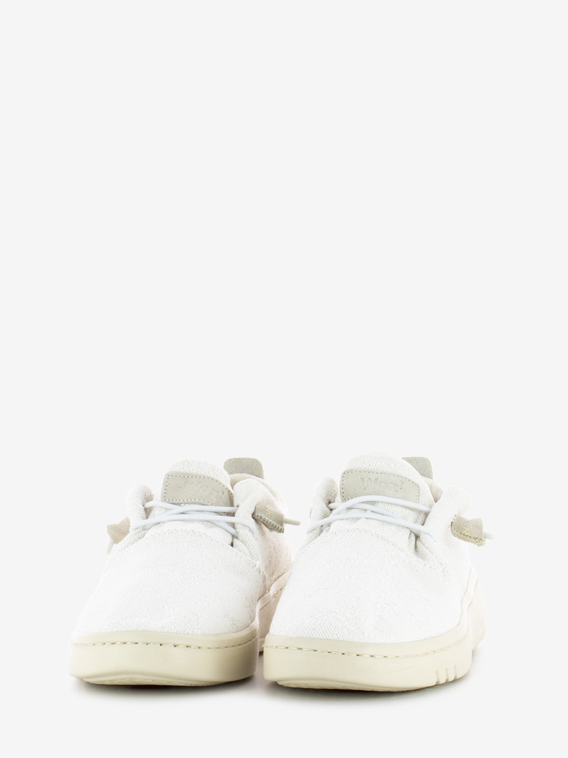 Scarpa Robbie pizzo white
